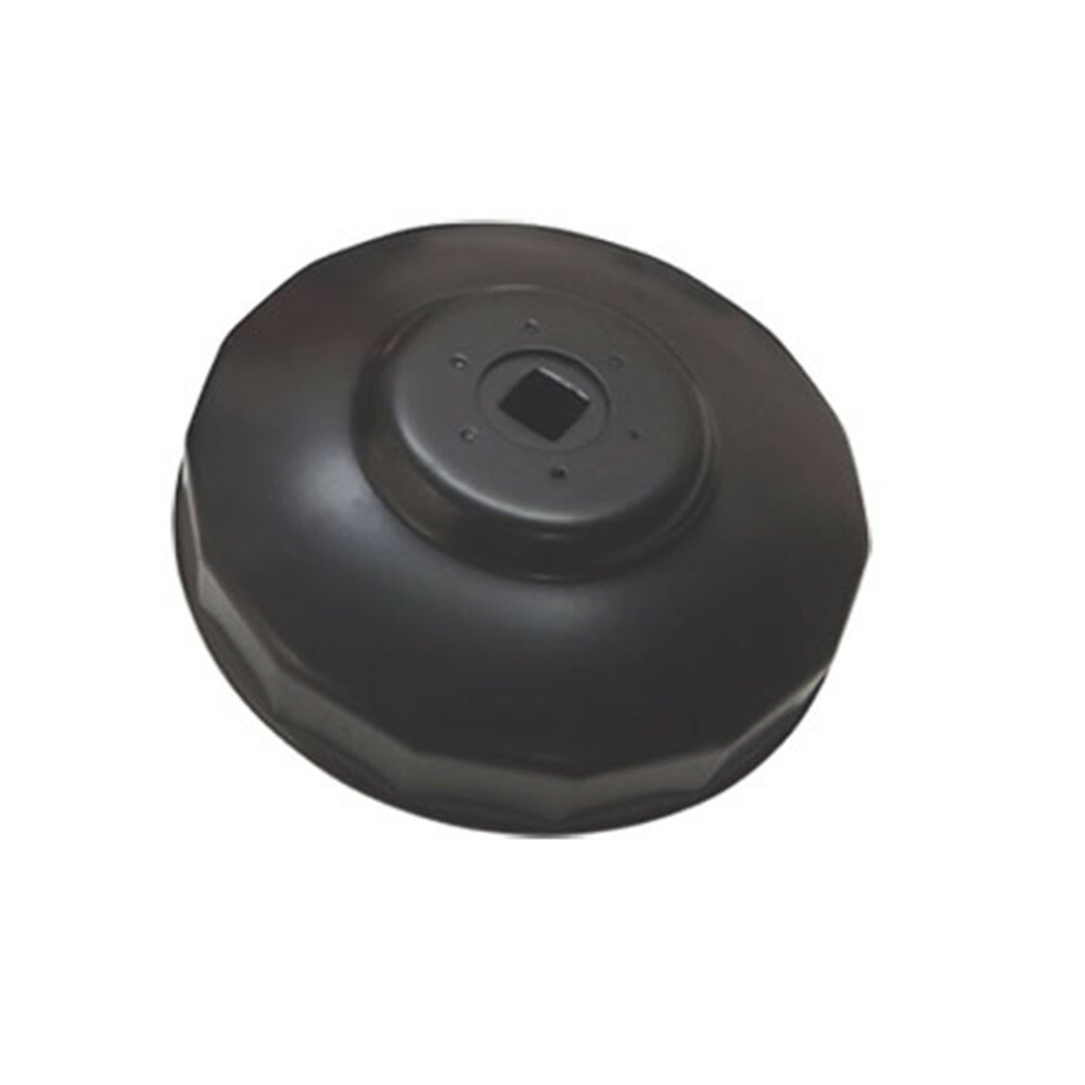 Oil Filter Wrenches - 3/8 In.socket Cap Filter Removal Tool