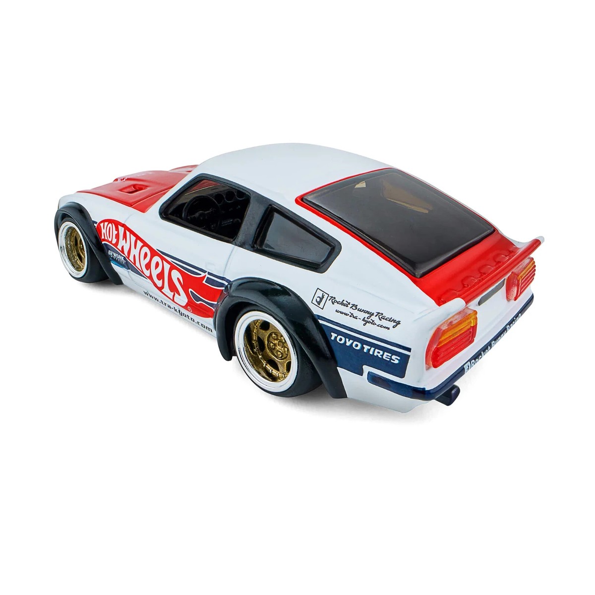 Hot Wheels Collectors Elite 64 Pandem Datsun 280ZX Rocket Bunny