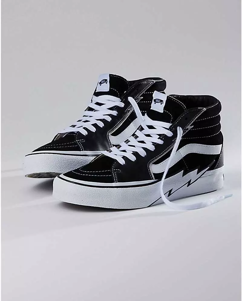 Vans mastermind sk8 best sale hi