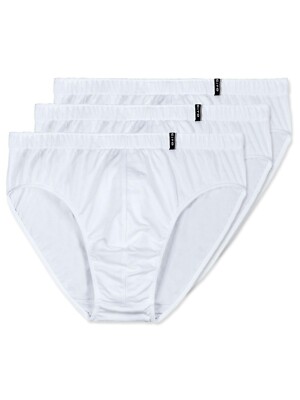 Cito MicroModal 33--03-460 3er Pack Herren Slip Gr. 5-9 in vier Farben