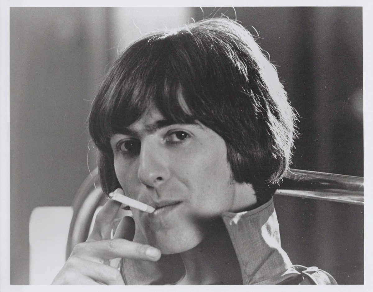 george harrison cigarette Harrison, Lighting Up, ABC, Huddersfield, 1964 George Harrison Heart of