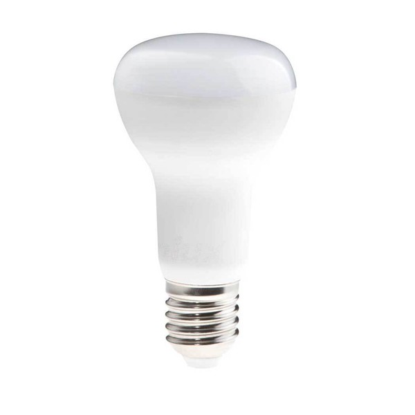 8 Watt Led Speziallampe, Warmweiss Reflektorlampe Led-Birne, Sigo R63, E27-image