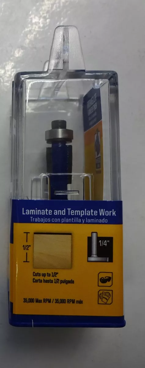 Laminate bit deals