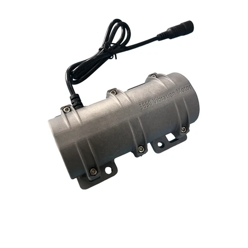3800RPM DC12V/24V Vibrating Vibration Motor for Warning Systems Massage Bed - Bild 10 von 20