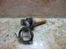 MCDONNELL LOW WATER CUT-OFF PUMP CNC MORI SEIKI SL-3H CNC LATHE