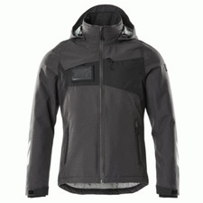 Mascot Accelerate 18335 Breathable Waterproof Jacket