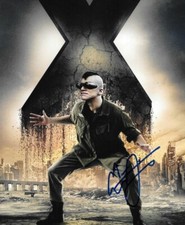 * EVAN JONIGKEIT * signed autographed 8x10 photo * X-MEN * TOAD * COA * 3