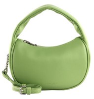 Seidenfelt Manufaktur Handbag Handtasche UmhäNgetasche Tasche Matcha Green GrüN