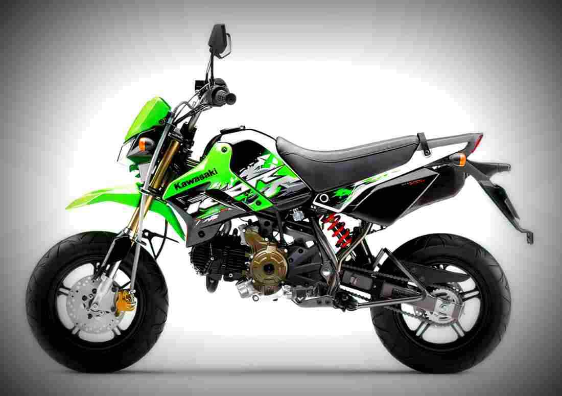 カワサキ KSR80 実働エンジン カワサキ KSR80 実働エンジン Yahoo