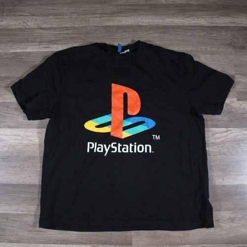 h&m playstation shirt