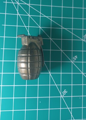 BIG GRENADE Accessory part