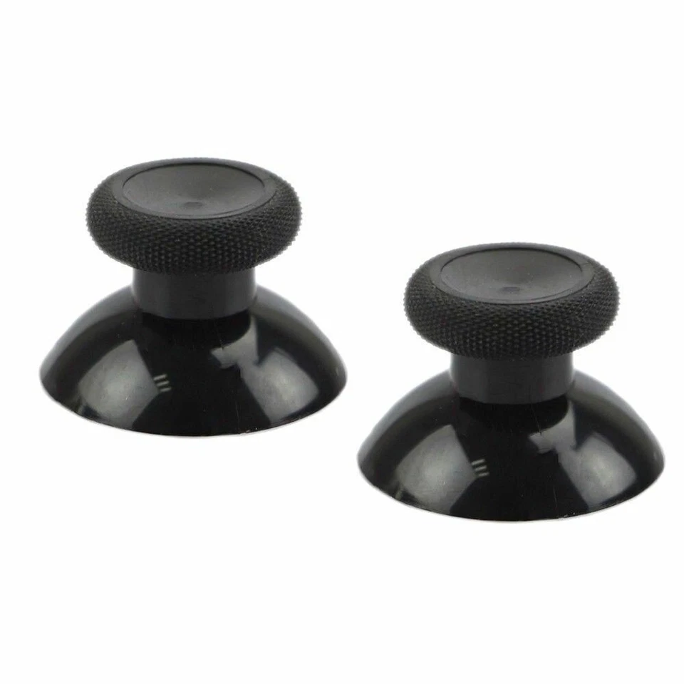GENUINE MICROSOFT OEM XBOX ONE REPLACEMENT CONTROLLER JOYSTICKS THUMB STICKS.