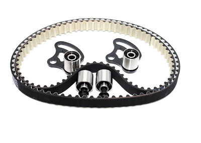 NEU Ducati Zahnriemen SET Spannrolle  2V  Monster 1000 Hyper 1100 Multi