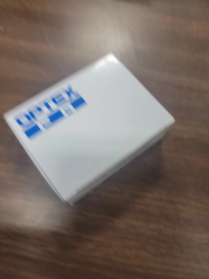 Optex D3RF-TMP Digital Teach FO Amp Master Unit  - Image 2 of 3