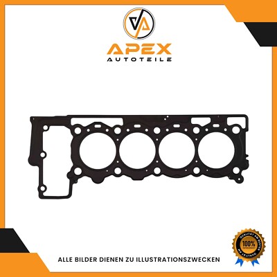 LAND ROVER RANGE ROVER 4.4 DIESELMOTOR 448DT KOPFDICHTUNG (RECHTS) LR022899