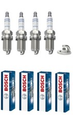 Bujías Citroen x 4 Bosch para C2 JM_C3 FC_ Xsara Picasso N68 Saxo Berlingo