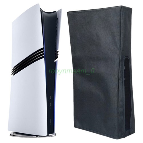 NEW AUS Dustproof Cover Dust Guard Protective Case for PS5 Pro /slim/switch/oled - Picture 6 of 33