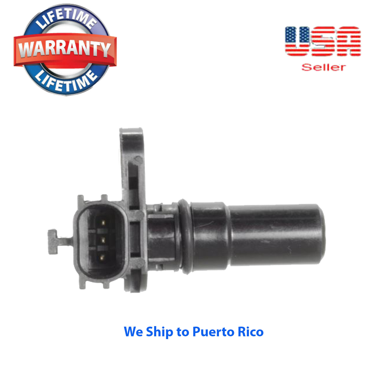 Transmission Output Speed Sensor For Nissan Altima Sentra Maxima Quest