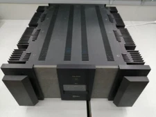 Krell KSA-300S stereo Power Amplifiers maintained from japan