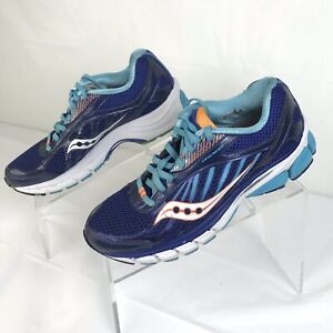 Training Sneakers Shoes Womens 7.5 Navy 