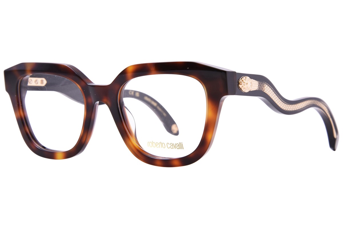Roberto Cavalli VRC071 03AQ Eyeglasses Women