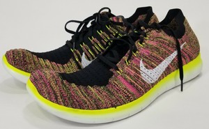 free run oc multicolor