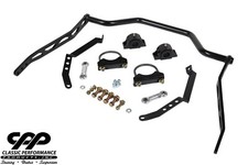 1978-87 Gm G-body Cpp Pro Touring High Clearance 1 14 Rear Adj Sway Bar Kit 1978-87 Gm G-body Cpp Pro Touring High Clearance 1 14 Rear Adj Sway Bar Kit