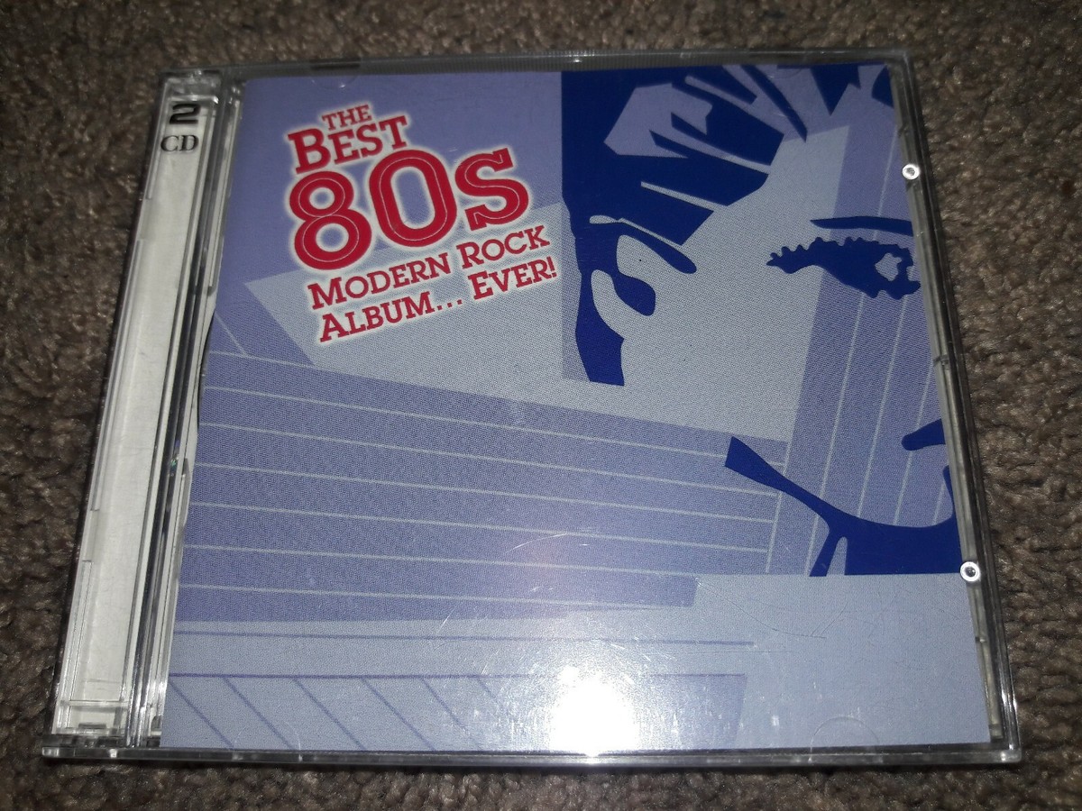 【中古】 #1 Hits: Retro 80s Rock CD Best 80s Retro Vol. 1
