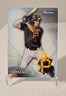 2021 Bowman Sterling #BSP-16 Nick Gonzales