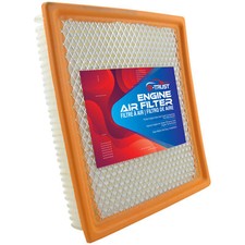 Engine Air Filter for 2009-2010 Dodge Journey V6 3.5L 2009-2020 Journey L4 2.4L