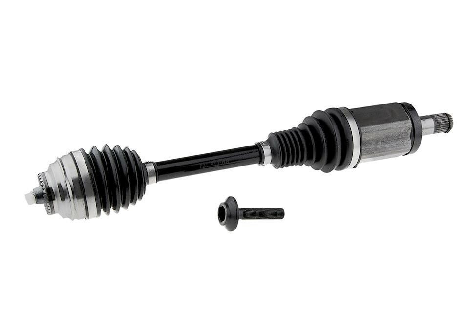 Cardan de transmission avant gauche pour réparer le train de votre BMW