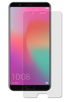 Huawei Honor View 10 - (3 Stück) Panzerfolie - Bruchschutzfolie - Premium Folie