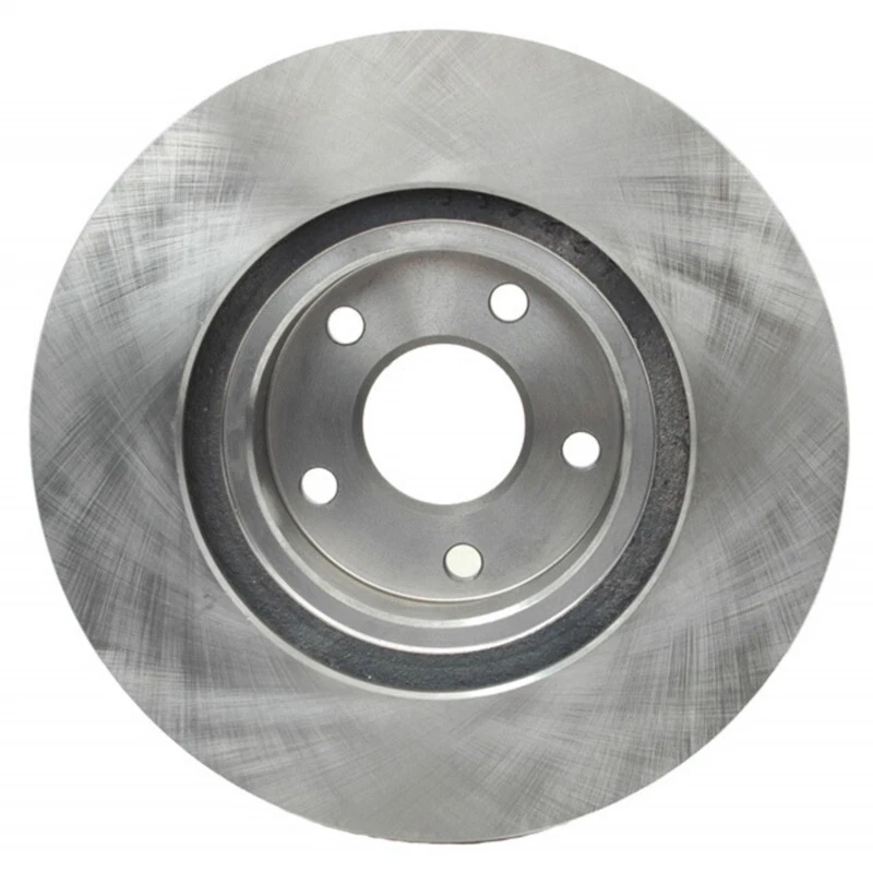 Ротор дискового тормоза ACDelco 18A835A 19261826 для Subaru Impreza Legacy 91–16 годов выпуска - Изображение 3 из 3