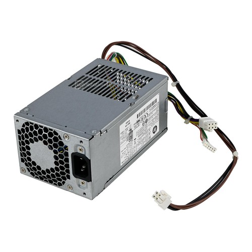 HP Z230 SFF Netzteil 702307-002 751884-001 240W 80+ Platinum Power Supply