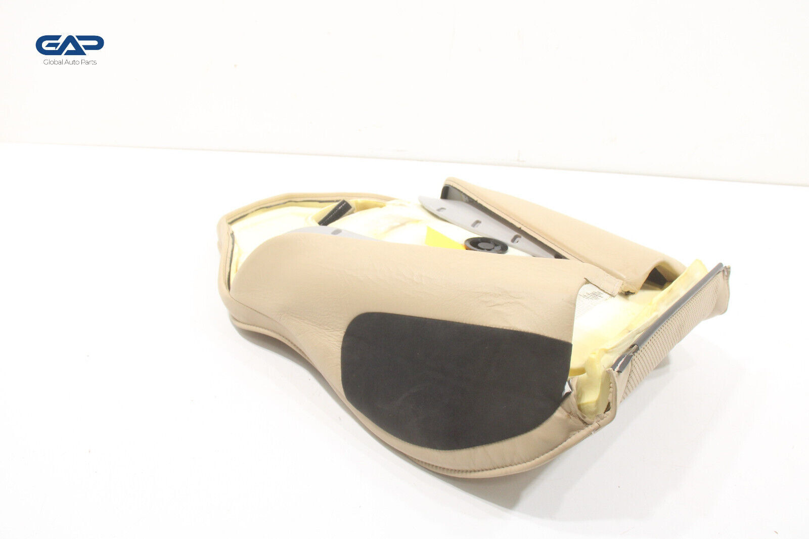 2010-2013 ASTON MARTIN RAPIDE FRONT RIGHT PASSENGER SIDE SEAT UPPER CUSHION OEM
