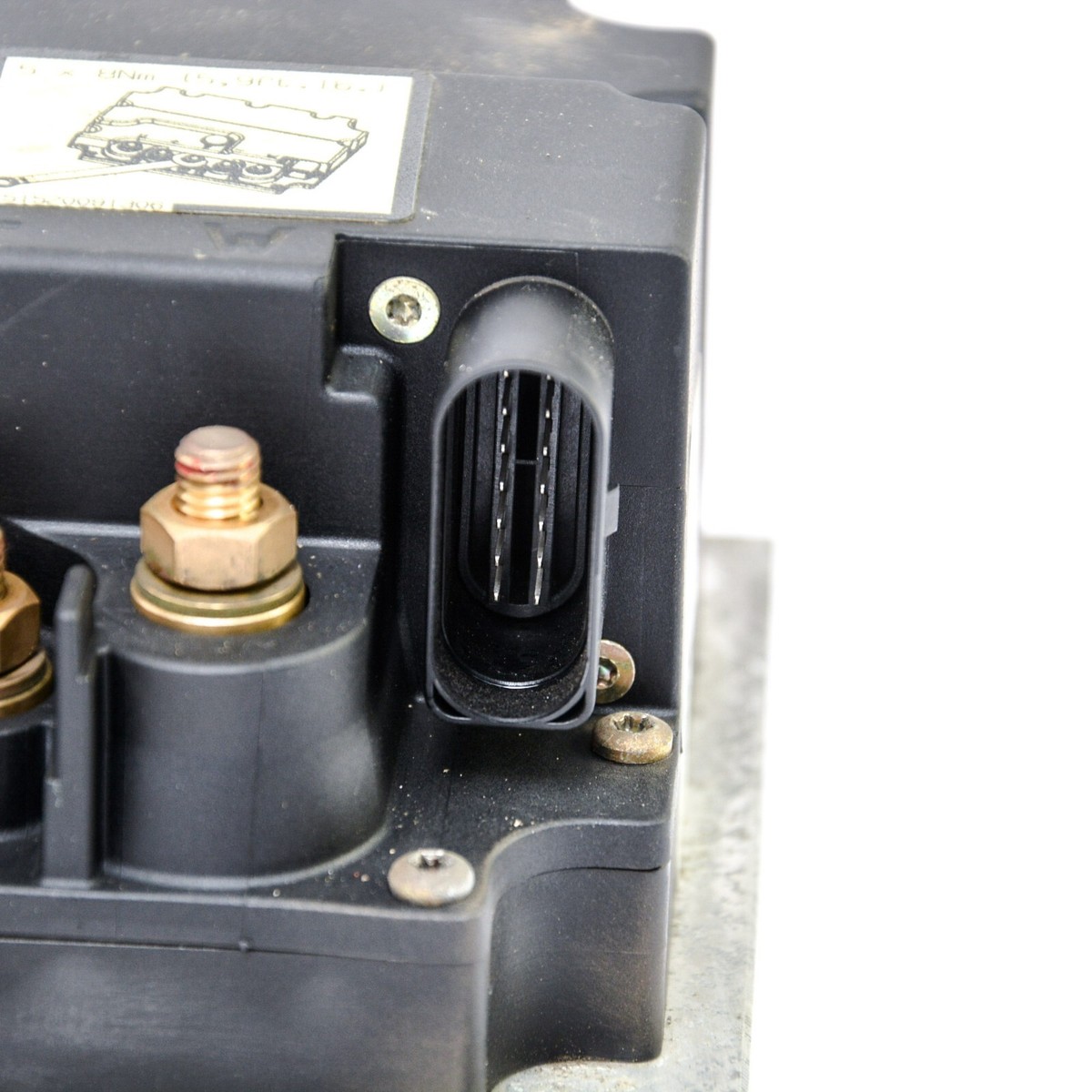 Inverter Module Controller Still FM-X 20 2007-2017 OEM 51523654203  