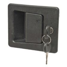 Türgriff inkl. Schlüssel Links für Deutz AgroStar 4.51 4.61 4.71 6.11 6.31 6.61