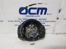 6096636 COMANDI STERZO VOLANTE CITROEN C4 PICASSO I 2006 2013