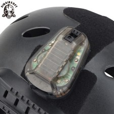Tactiques Casque flash