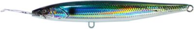 JACKALL Lure Big Bucker Riser 012SL