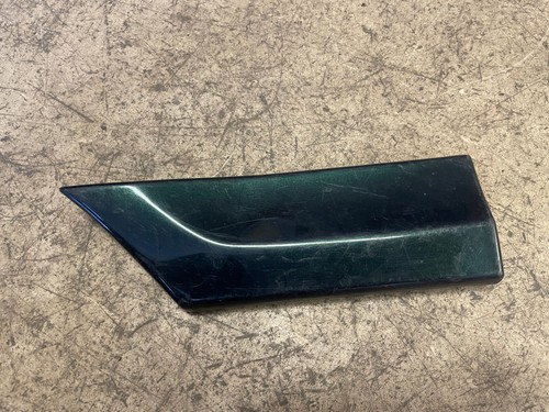 Kotflügelleiste vorne links VW Passat 35i grün LC6U classicgreen 3A0853517A