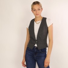 Dolce & Gabbana Waistcoat, Size 6