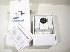 Samsung SNH1011N IP CCTV WiFi Security Camera
