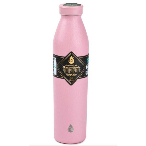 tal stainless steel modern bottle