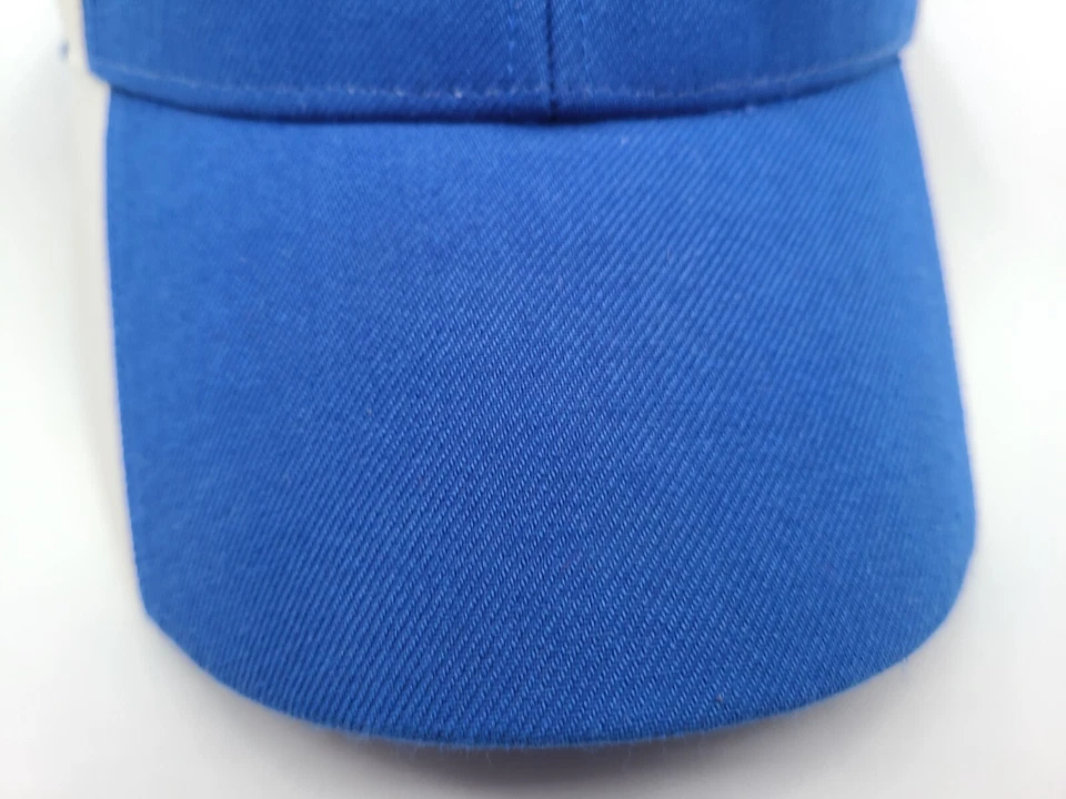Middle Tennessee State University MTSU Blue Raiders Football Nike Hat Cap NCAA - Image 3 of 4