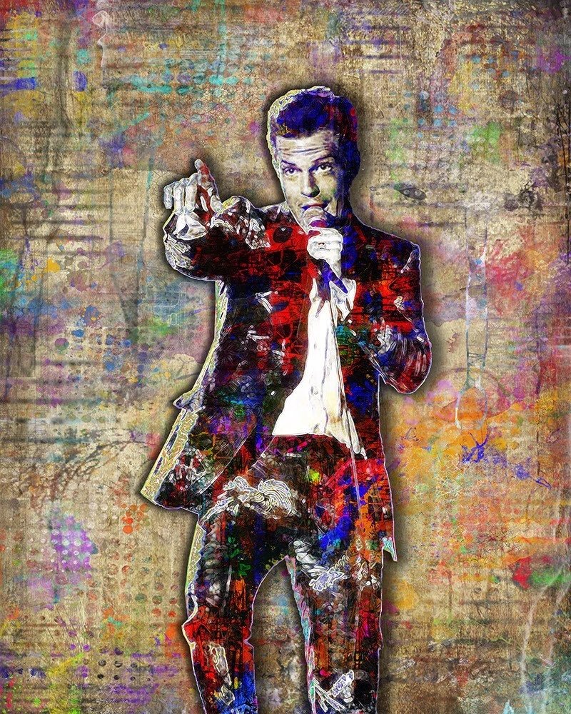 (未使用･未開封品)　The Killers v1yptgt Original The Killers Memorabilia for sale | eBay