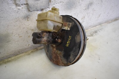 VW Golf 2 Bremskraftverstärker GTI Country 357612105B online  