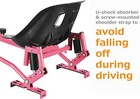 Hover seat Attachment, Hover Go Kart, Hoverkart For Electric Scooter