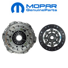 Kit d'embrayage Jeep WRANGLER