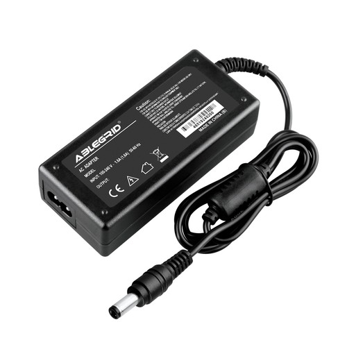 AC Adapter For Anker 533 Powerhouse II 400 Portable Power Station Model A1730 US - Picture 3 of 4